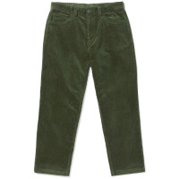 Volcom Modown Relaxed Tapered Pant SQUADRON GREEN