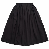 SONO Skye Skirt BLACK