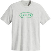 Levi's® MEN SS Relaxed FIT TEE GREY