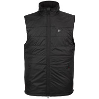 Volcom Utility Puff Vest BLACK