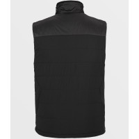 Volcom Utility Puff Vest BLACK
