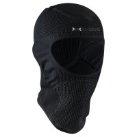 X-Bionic Stormcap Face 4.0 BLACK/CHARCOAL