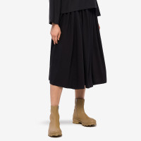 SONO Skye Skirt BLACK