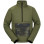 Volcom Tech Fleece P/O MILITARY