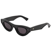 MEDEA Twisted BLACK