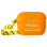 MARNI NO Vacancy INN - Green AND Orange Airpods Case ORANGE/SUN