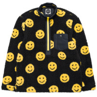 Airblaster Sherpa Half ZIP SMILE