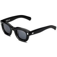 AKILA Apollo Inflated BLACK