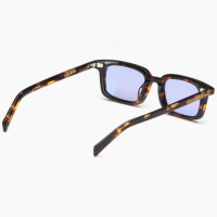 AKILA BIG City Brown Havana / Lavender