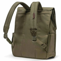 Herschel City Backpack Ivy Green