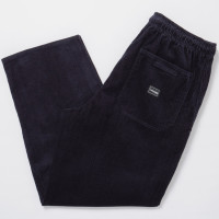 Volcom Outer Spaced Casual Pant DARK NAVY