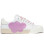 MARNI NO Vacancy INN - Dada Bumper Sneaker PINK/RED/BLUETTE