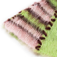 MARNI Bucket HAT QUARTZ