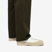 MARNI Pablo Sneaker White