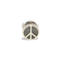 NEEDLES PIN Silver Peace