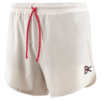 District Vision 5” Training Shorts mushroom