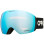 Oakley Flight Deck L FACTORY PILOT BLACK/PRIZM SNOW SAPPHIRE IRIDIUM