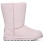 Bearpaw Elle Short PALE PINK