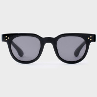 Sporty & Rich Frame N.04 HAVANA