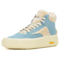 Brandblack Women's Capo Faux Shearling Chambrey Shearling