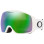 Oakley Flight Tracker L MATTE WHITE/PRIZM SNOW JADE IRIDIUM