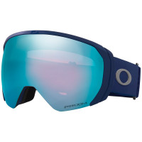 Oakley Flight Path L MATTE NAVY/Prizm Sapphire Iridium