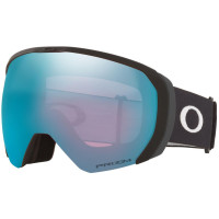 Oakley Flight Path L MATTE BLACK/PRIZM SNOW SAPPHIRE IRIDIUM