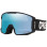 Oakley Line Miner L FACTORY PILOT BLACK/PRIZM SNOW SAPPHIRE IRIDIUM