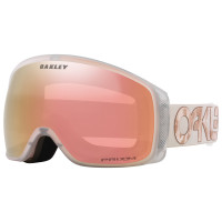 Oakley Flight Tracker M B1B HUMMUS/Prizm Rose Gold Iridium