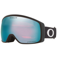 Oakley Flight Tracker M MATTE BLACK/PRIZM SNOW SAPPHIRE IRIDIUM