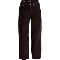 Levi's® Baggy DAD Jeans MOLE - BROWN