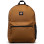 Dickies Dickies Basic Backpack Brown Duck