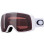 Oakley Flight Tracker S MATTE WHITE/Prizm Garnet