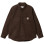 Carhartt WIP Derby Shirt JAC BUCKEYE (RINSED)