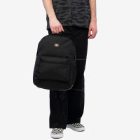 Dickies Dickies Basic Backpack BLACK