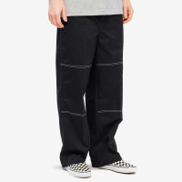 Dickies Skateboarding Mount Vista Pant BLACK