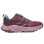 HOKA ONE ONE W Anacapa LOW GTX GRAPE WINE/ELDERBERRY