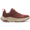 HOKA ONE ONE W Anacapa LOW GTX CHERRY MAHOGANY/HOT SAUCE