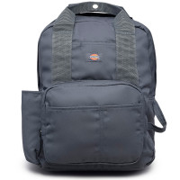 Dickies Dickies Lisbon Backpack Charcoal