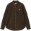 Carhartt WIP L/S Madison Cord Shirt BUCKEYE / WAX