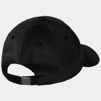 Carhartt WIP Harlem CAP BLACK