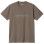 Carhartt WIP S/S Script T-shirt BARISTA / MIRROR
