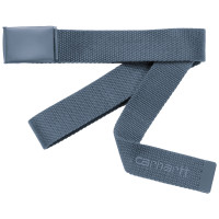 Carhartt WIP Script Belt Tonal ORE