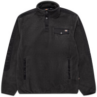 Dickies Port Allen Polar Fleece Charcoal