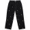 Pop Trading Company Miffy Suit Pant BLACK