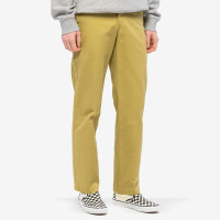 Dickies Heritage 100 Pant Dark Khaki