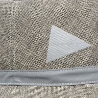 And Wander Paper Cloth HAT GRAY
