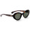 Sporty & Rich Frame N.05 TORTOISE/GOLD