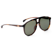 Sporty & Rich Frame N.03 Tortoise/Gold