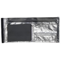 And Wander Dyneema Wallet Charcoal